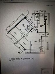 Blk 418 Hougang Avenue 8 (Hougang), HDB 4 Rooms #457923211